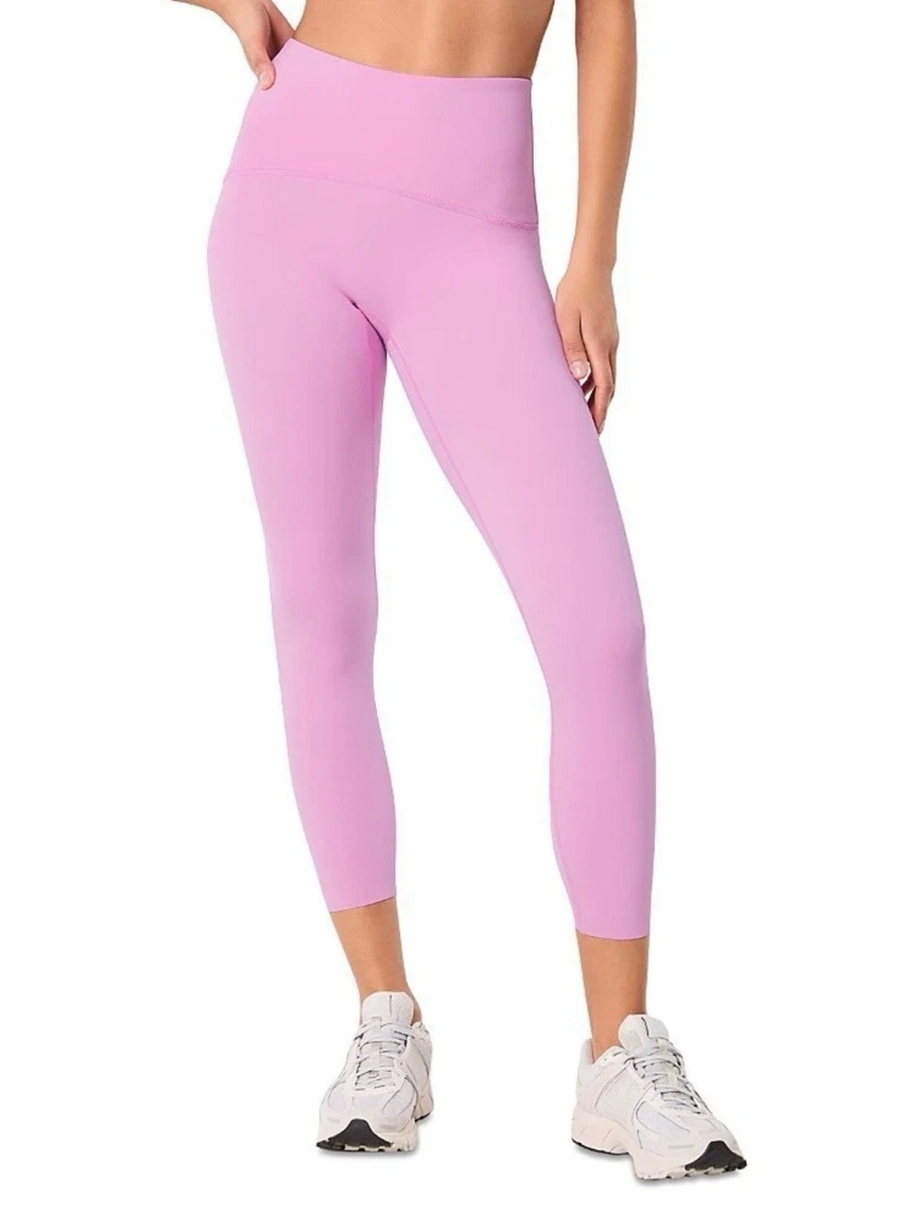 Spanx Booty Boost Leggings -Brand New With Tags